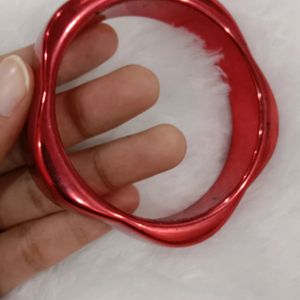 Red Bracelet