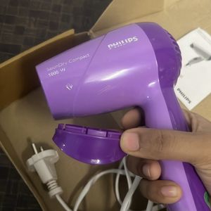 Hair Dryer (Philips)