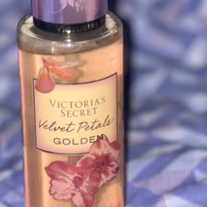 VS Velvet Petals Golden