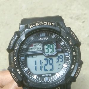 Dukaan Khali Karna hai Price Drop sport Watch Work