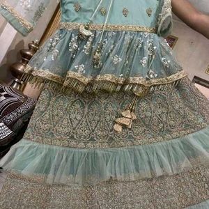 Beutiful Lehnga Choli 💕