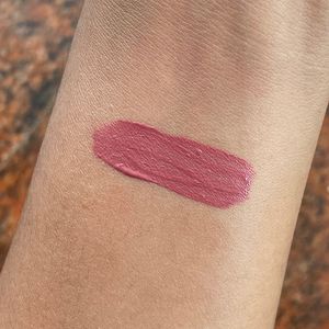 Iba Maxx Matte Liquid Lipstick Perky Pink