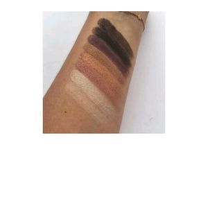 Makeup Revolution London Eyeshadow Palette