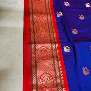 new kathpadar saree