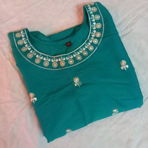 2XL Kurta