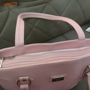 Ladies Hand Bag Da Milano First Copy