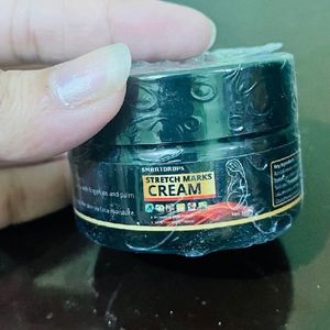 Stretch Marks Cream