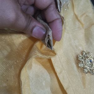 Lehenga Choli Set