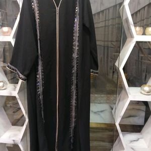 Designer Abaya