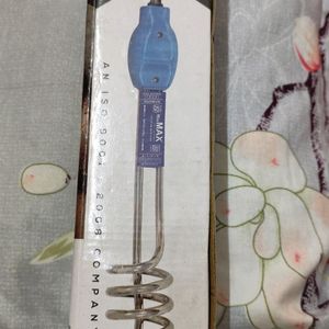 Immersion Rod/Used Twice, In Great Condition No Fl