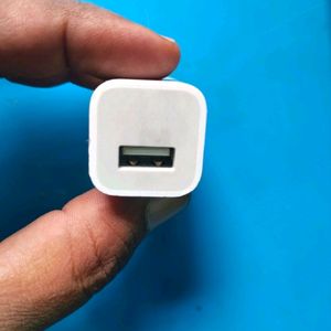 iPhone Charging Adaptor 5w