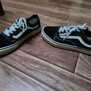 Vans Old School