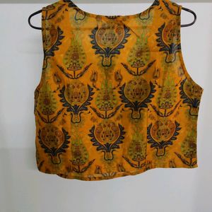 Anouk By Myntra Crop Top