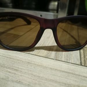 UV Protection Wayfarer Sunglasses For Men , Women