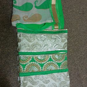 New Beautiful Salwar Suit Ka Kapda