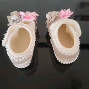 Baby Girl Shoes