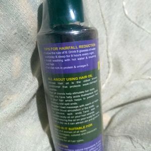 Adivasi Hair Oil