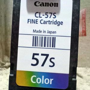 BUY EMPTY/ NEW PG47 AND CL57 CARTRIDGE