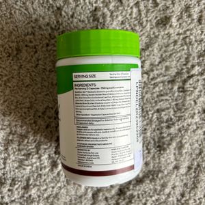 Oziva- biotin Extra