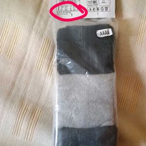 New Unused Ankle Socks Of Addidas