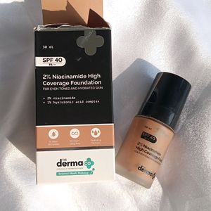 The Derma Co Foundation 07