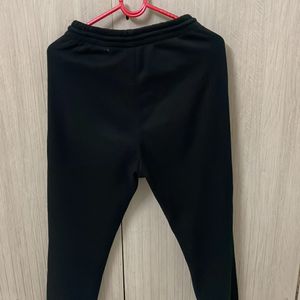 H&M Black Joggers