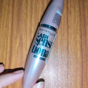 Combo Of Maybelline Mascara