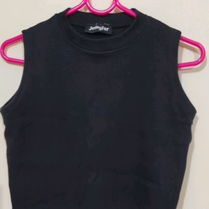 Sleeveless Top