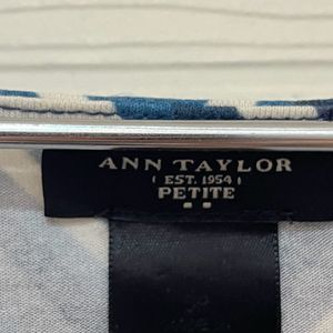 Imported Ann Taylor Dress (S) In Good Condition