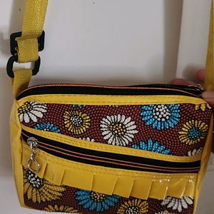 New Sling Bag Small