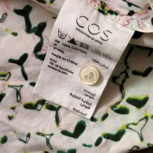 COS shirt