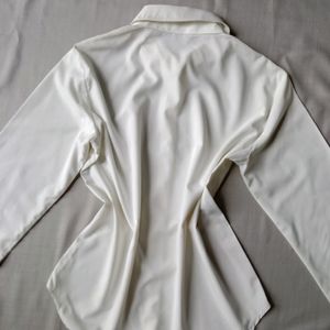 New Premium Korean Style Plain Shirt