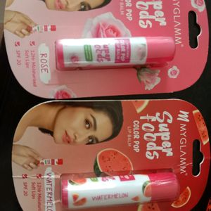 Myglam Lipbalm