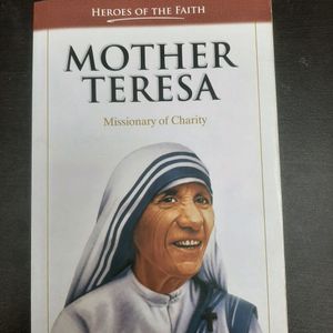 Mother TERESA