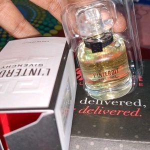 L'interdit Givenchy Perfume For Her