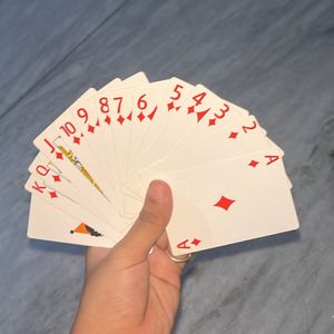 Poker Cards