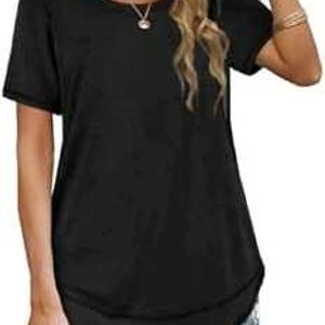 Black.top For Women