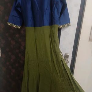 Ethnic Kurti