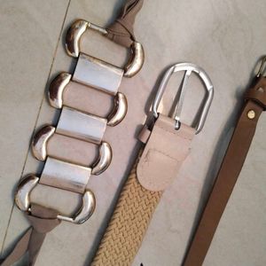 Belt