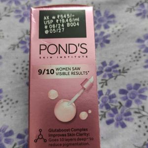 Pond's Anti Pigmentation Serum