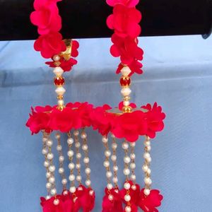 Rani Flower Kalire 1pair