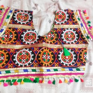 Navratri Chaniya Choli