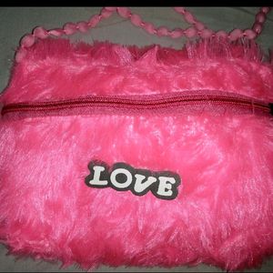 BEAUTIFUL BAG FOR GIRLS