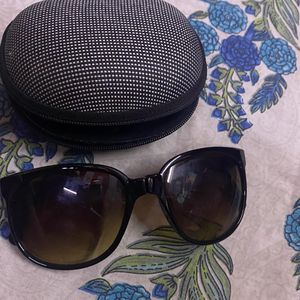 Foldable Sunglasses