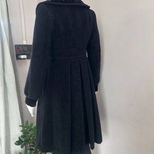 Dress Fit Coat Fixed Price