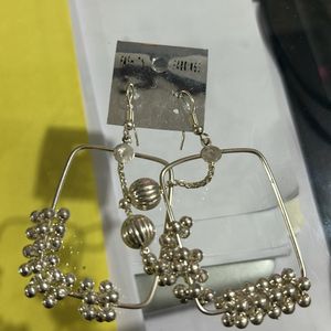 Combo Of 5 Earrings