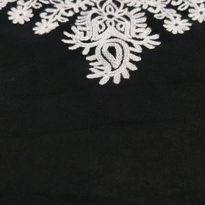 Chikankari Kurti