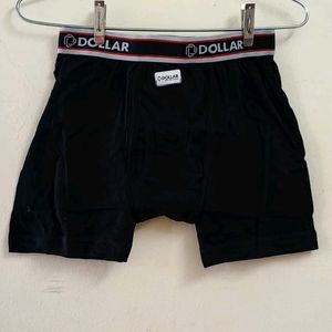 Men's Long Trunk