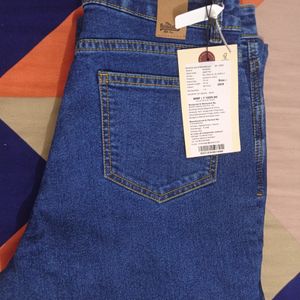 Women Roaster Jeans, New With Tag