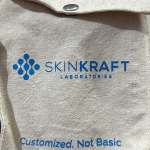 Skincraft Skin care Kit For Sensitive Ski